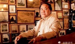 娱乐吃瓜酱特别喜欢莫言