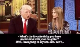 特朗普子女爆料视频